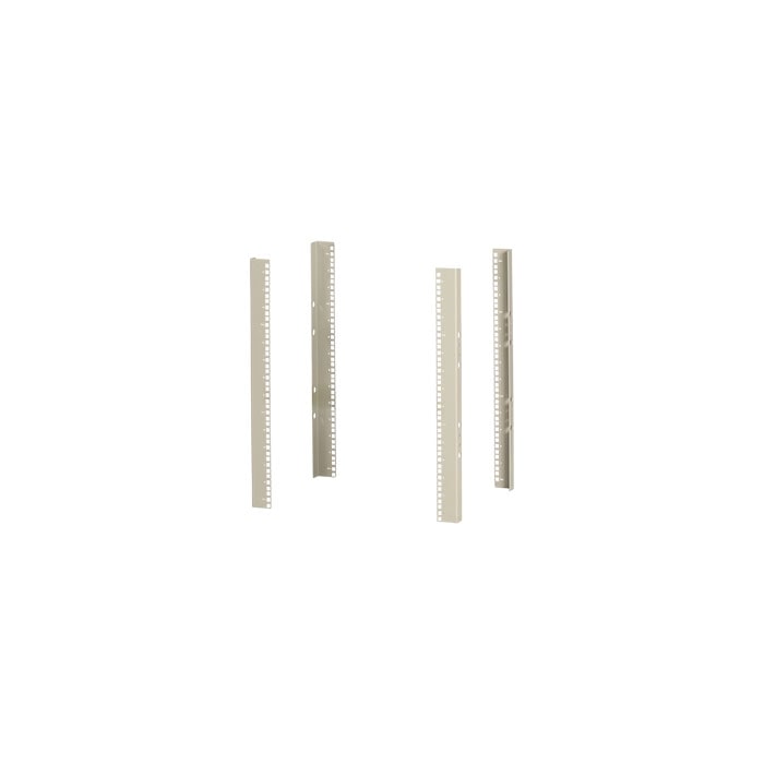 19インチマウントアングル EIA 14U PHM用 P1H-14U1-E 受注生産