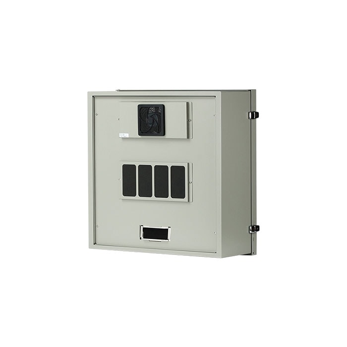 まもる君Light48 奥行拡張ユニット(+D250用) L1D-B256 受注生産品