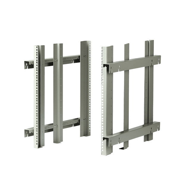 まもる君Light48 19インチマウントアングル L1A-RM767 受注生産品