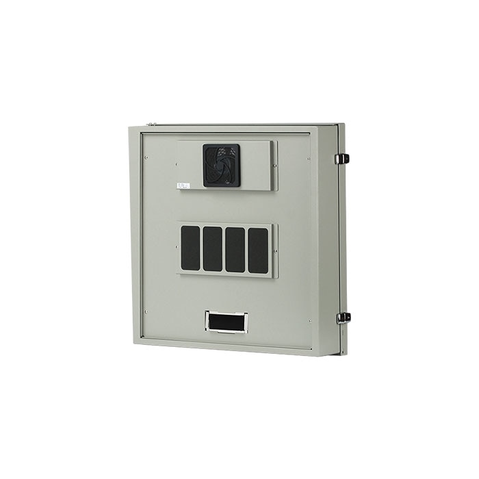 まもる君Light48 奥行拡張ユニット(+D150用) L1D-B155 受注生産品