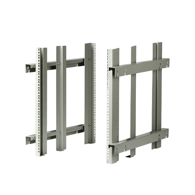 まもる君Light48 19インチマウントアングル L1A-RM656 受注生産品