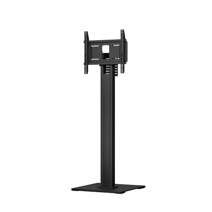 自立型ウィンドウサイネージスタンド 43～65インチ用 DS-GF35｜SDS