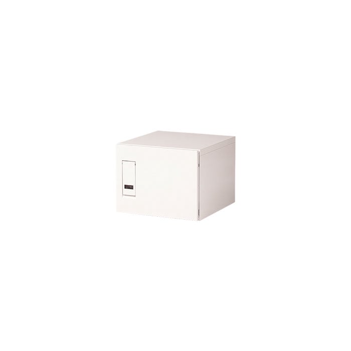 宅配KEEPER A スタンダード セミラージ マットホワイト TK82-MW-R
