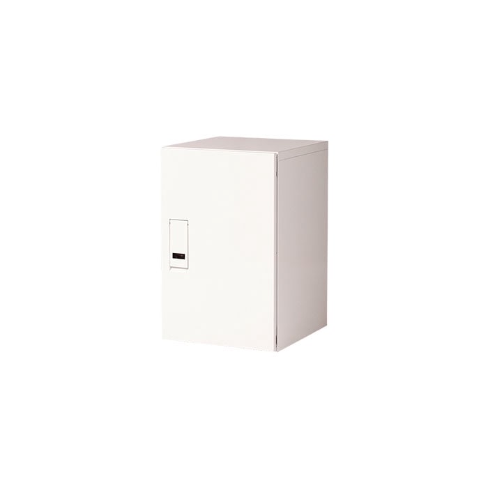 宅配KEEPER A スタンダード スーパーラージ マットホワイト TK81-MW-R