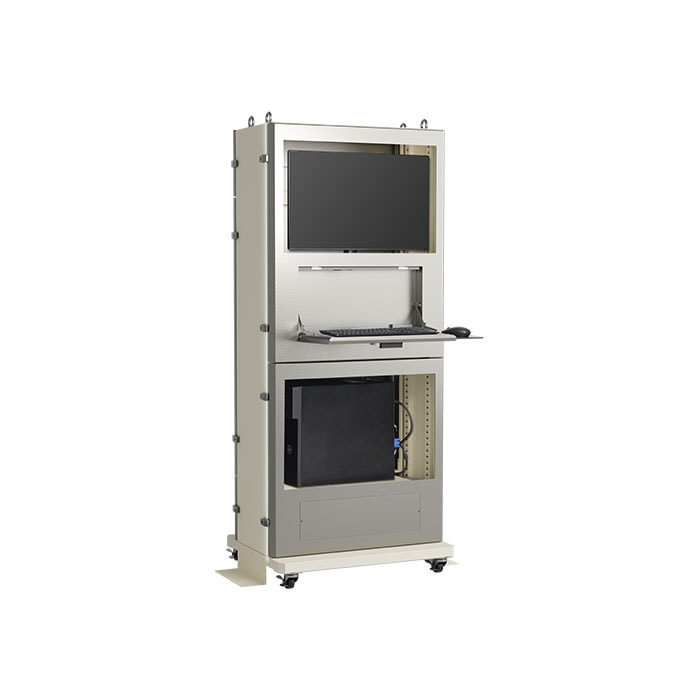 まもる君SlimⅡW750mm熱交換器 SL20H