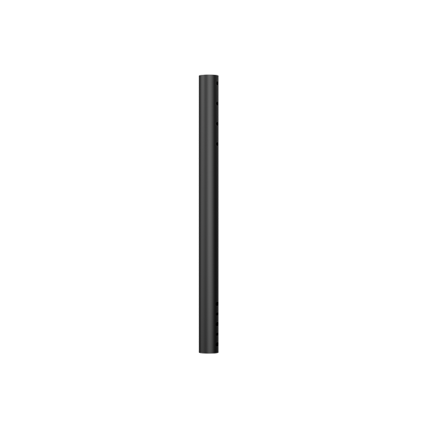 1連／2連天吊り金具用パイプ 800mm CM-T1-P080
