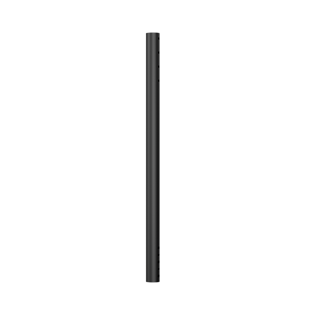 1連／2連天吊り金具用パイプ 1000mm CM-T1-P100