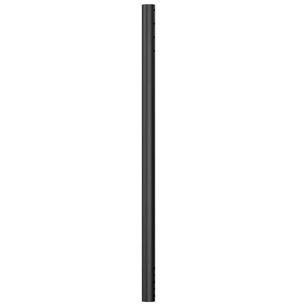 1連／2連天吊り金具用パイプ 1200mm CM-T1-P120