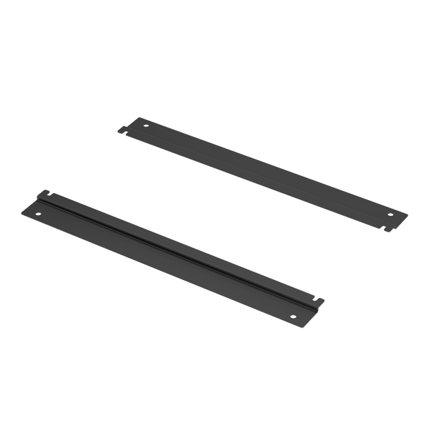 マルチディスプレイスタンド　アンカー固定金具　MOP-AL01