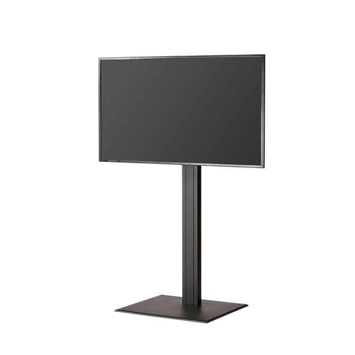 フラットベーススタンド 43～65インチ用 DS-F45｜SDS(エスディエス