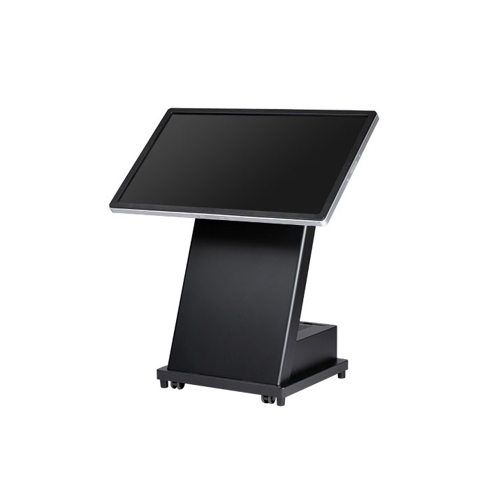 タッチディスプレイ専用移動式スタンド iTouchスタンド 32～55インチ用