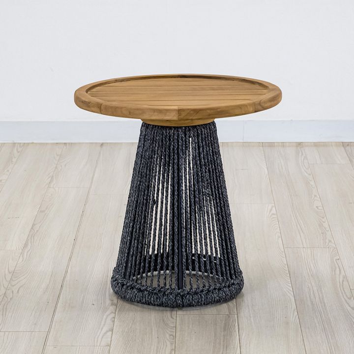 テーブル 高級 リゾート家具 ｜KayuStyle エレナ コーヒー