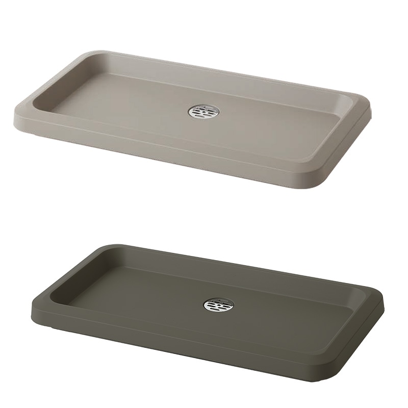 水受け・パン|シェーブ ワイド|ガーデンパン|シンプル｜モダン｜ペット