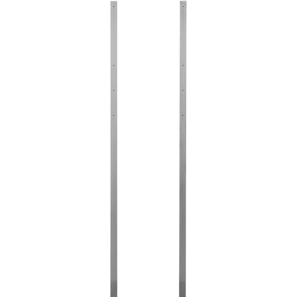 マックスノブロック専用ポール Square Pole スクエアポール