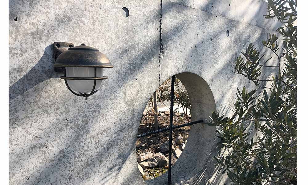 ポーチライト新品未使用品 seisin39_sd9y1533