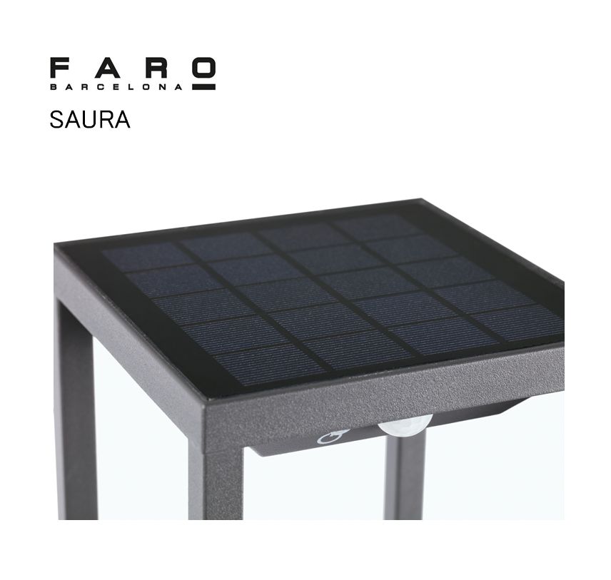 ファロ バルセロナ】SAURA ソーラー | すべての商品 | セキスイ