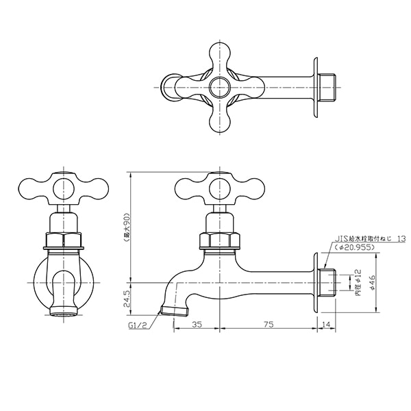 コレクション用.未使用品★マーブルスモールツインハンドル★ABU5000シリーズ コレクション用.未使用品☆マーブルスモールツインハンドル☆ABU5000