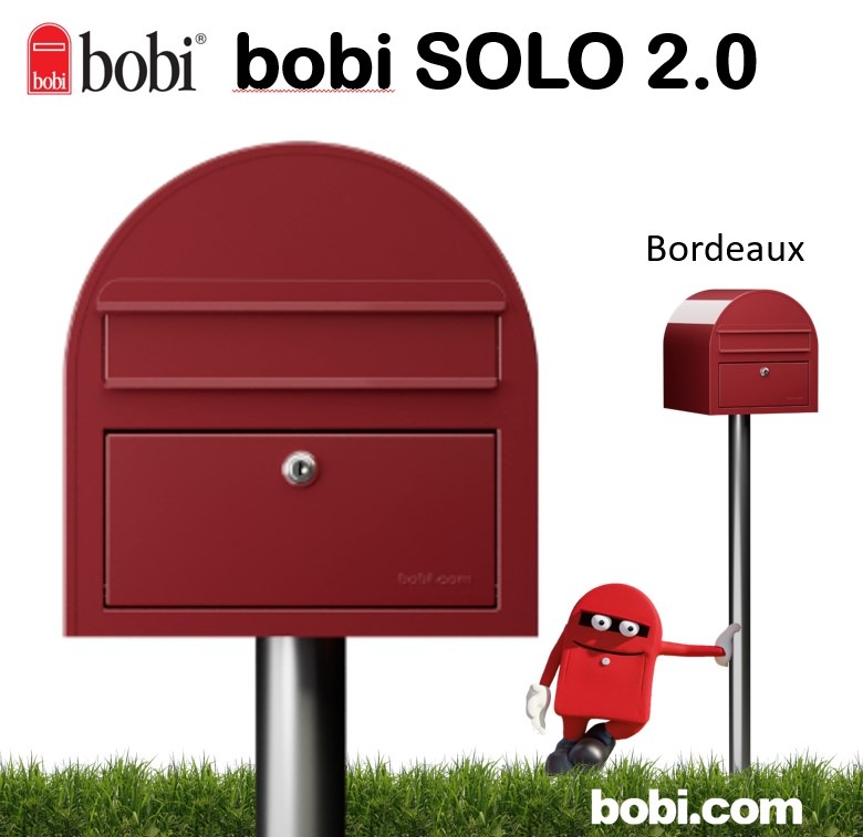 bobi SOLO 2.0 (ボビソロ2.0） ボビポスト | すべての商品