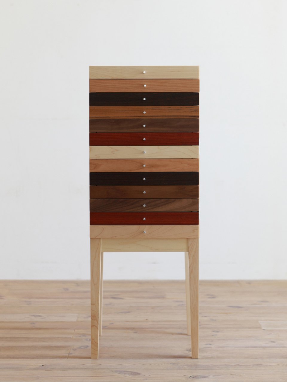 新品未開封】Sound Horizon 桐箪笥 ミニ桐箪笥ストラップ サンホラ