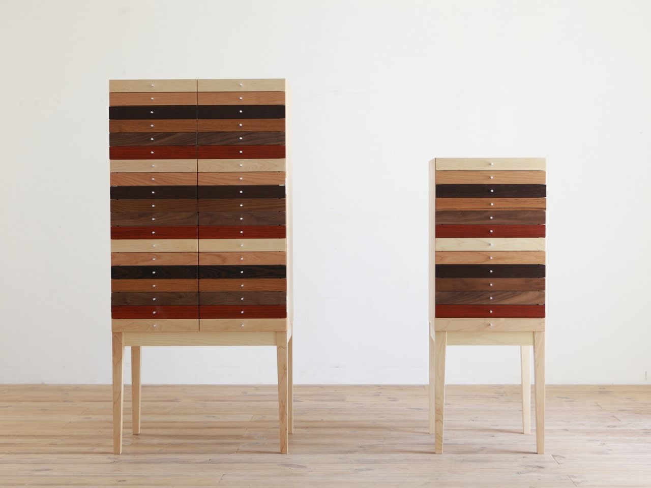 木製ハンドメイドチェスト 広松木工 SONO チェスト035 | すべての商品 | セキスイデザイン