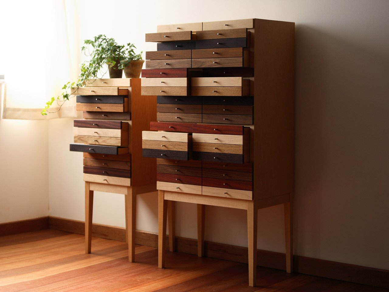 広松木工 SONO チェスト035 | すべての商品 | セキスイデザイン