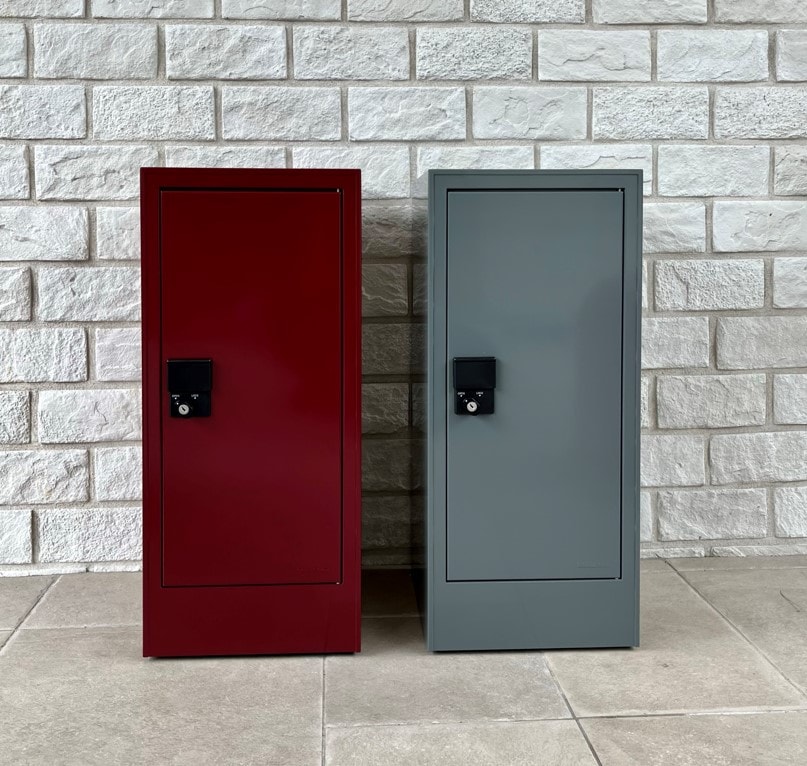 Bobさま専用ページ 新商品 置き型宅配ボックス bobi Cargo CUBE ボビカーゴキューブ