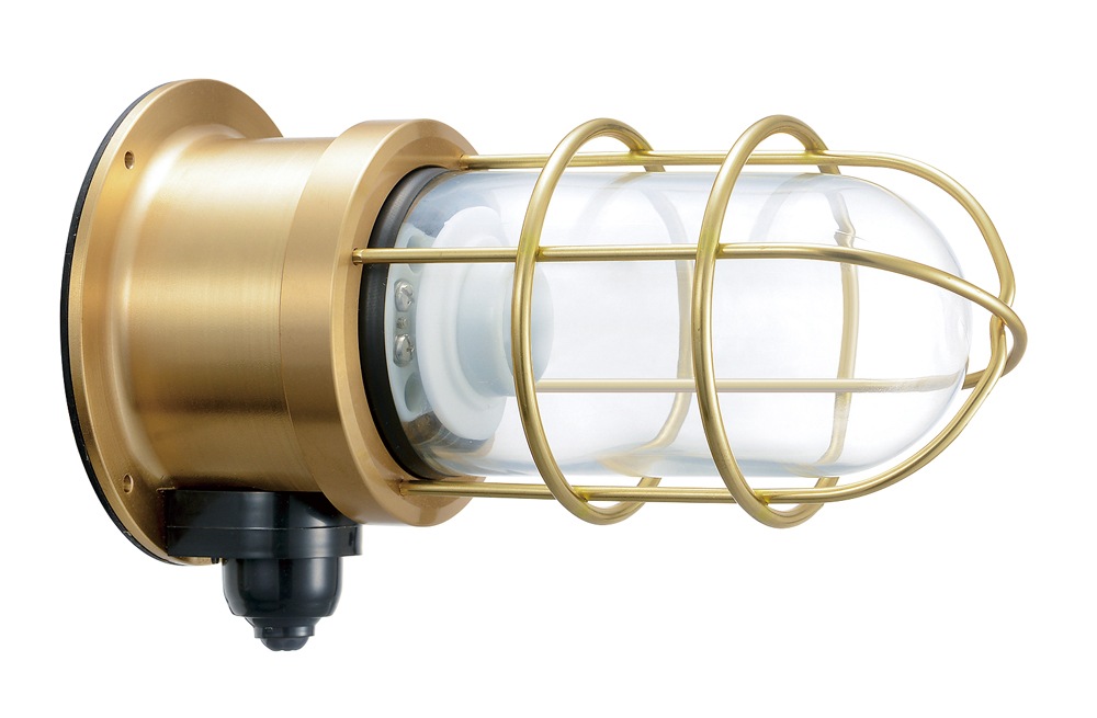 2個セット　グラスバウ　マリンランプ 照明　 ガラス 　白熱電球付き　ブラック 2個セット グラスバウ マリンランプ 照明 ガラス 白熱電球付き