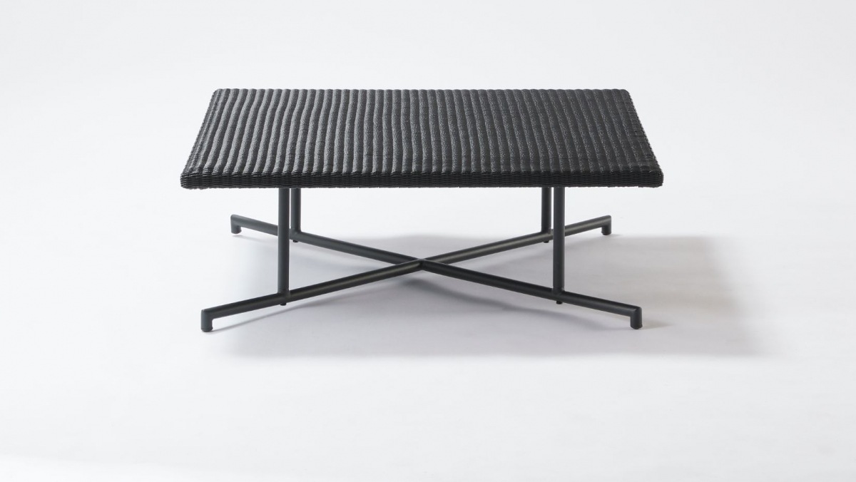 ローテーブル　ma MA-LOW TABLE | ガーデンファニチャー ベランダ家具のPATIO