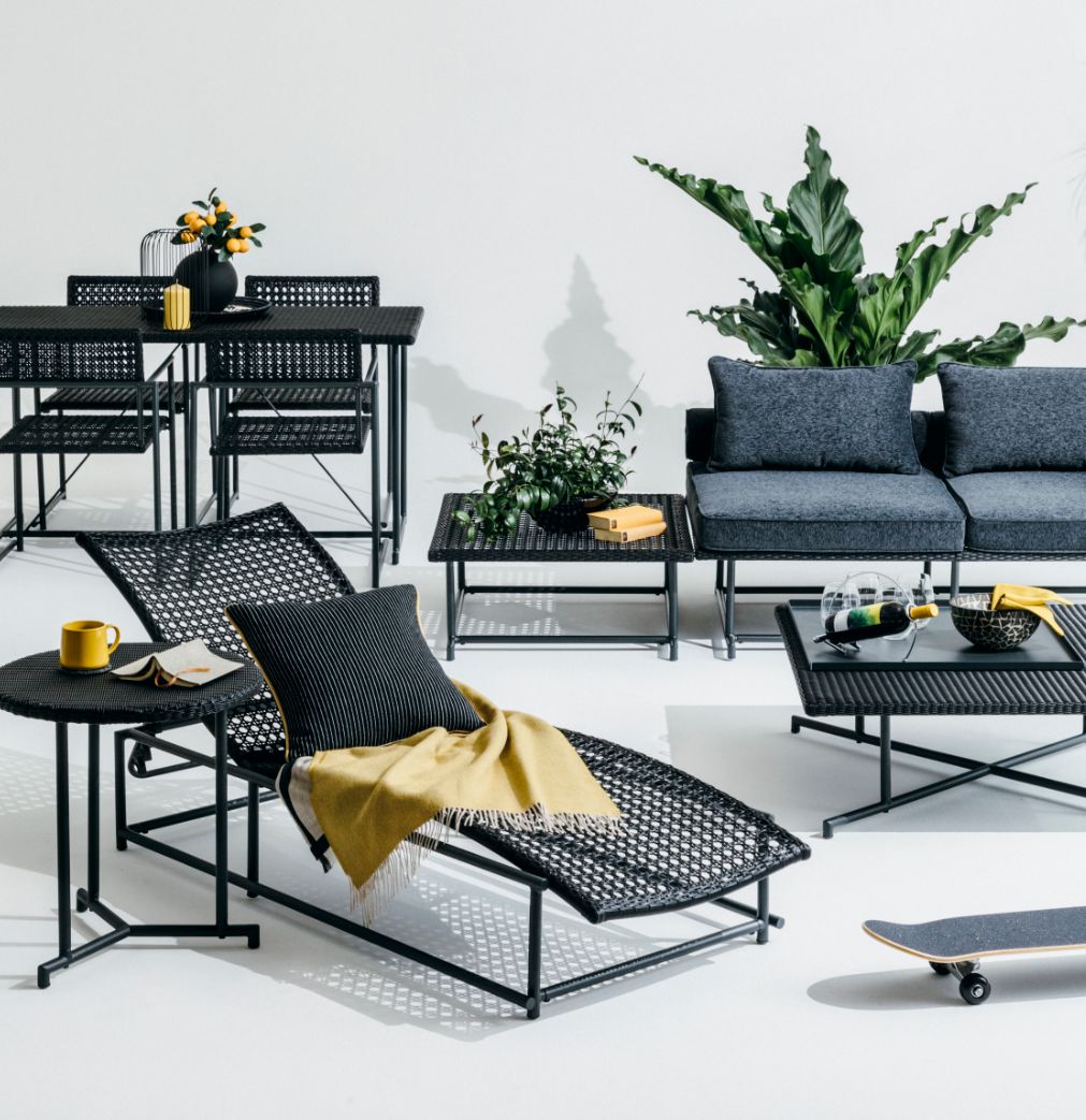 PATIO PETITE】 MA Series MA-ダイニング・4人掛け | すべての商品