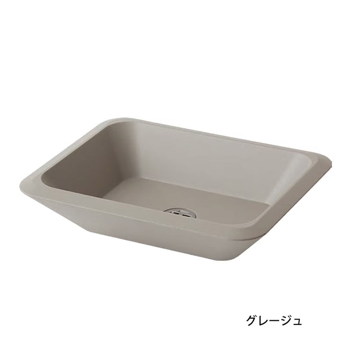 立水栓「Miyabi2」＋ 水受「シェーブ レクト」SET | すべての商品