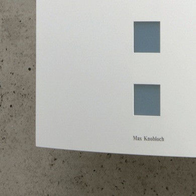 郵便ポスト】Cherbourg シェルブール レバー仕様 〔マックスノ