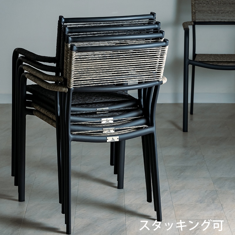 チェア 高級 リゾート家具 ｜KayuStyle エンポリオチェア