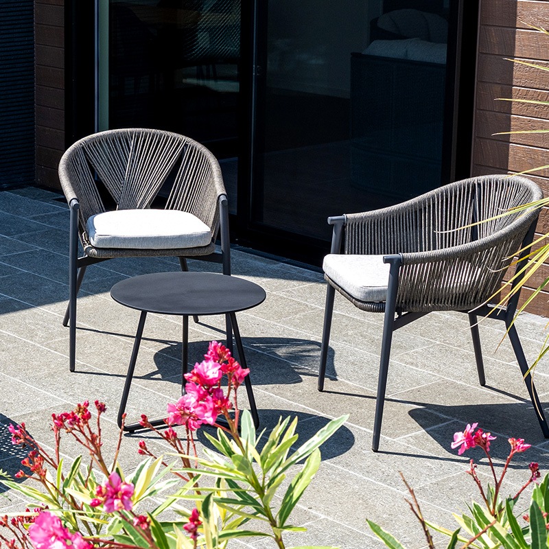 チェア 高級 リゾート家具 ｜KayuStyle アローラ｜ 業務用 ホテル