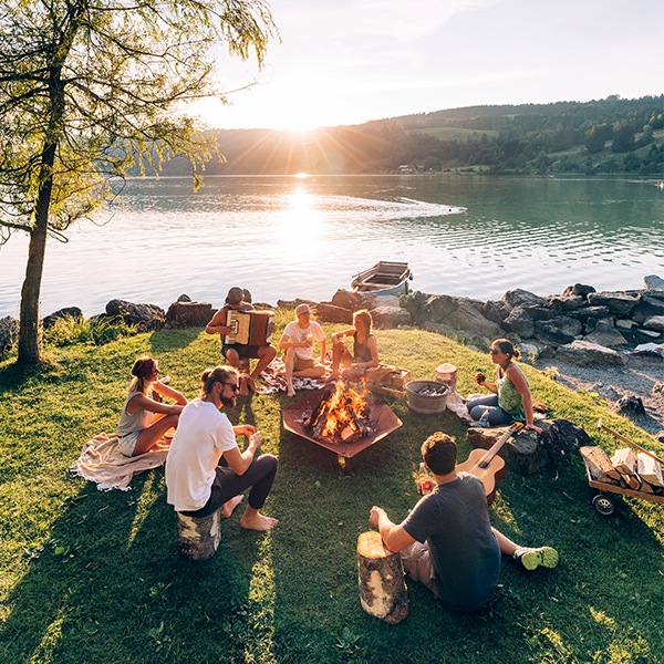 hofats 焚き火台・バーベキューグリル TRIPLE Firebowl | すべての商品