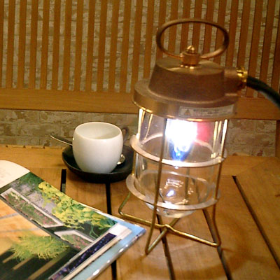 2号 テサゲライトゴールド【マリンランプ・屋外照明・船舶ライト