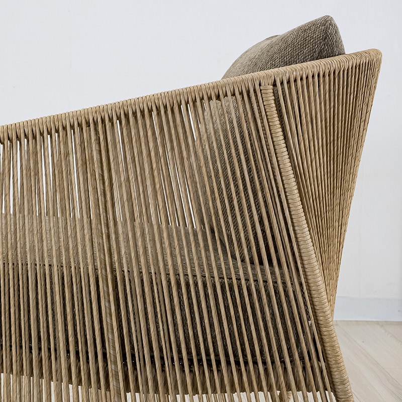 チェア 高級 リゾート家具 ｜KayuStyle バーネスト ラウンジ