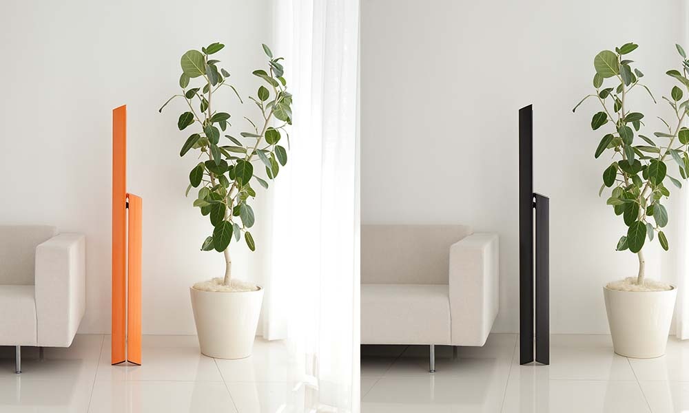 踏台 GOOD DESIGN受賞 reddot受賞 ルカーノ lucano 3-step 4色