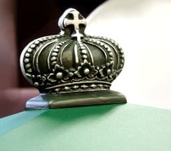 郵便ポスト】ブラバンシア社製郵便ポスト B210 Mat Green | すべての
