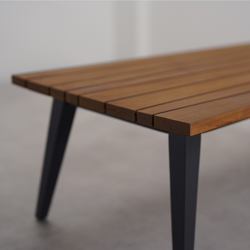 テーブル 高級 リゾート家具 ｜KayuStyle ギルダコーヒーテーブル