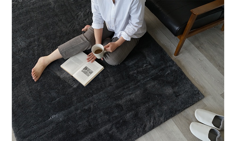 カーペット ラックスファー 防炎・抗アレルゲン・消臭 | すべての商品