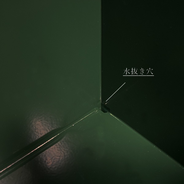 新商品 置き型宅配ボックス ボビカーゴキューブ＋ボビソロ2.0