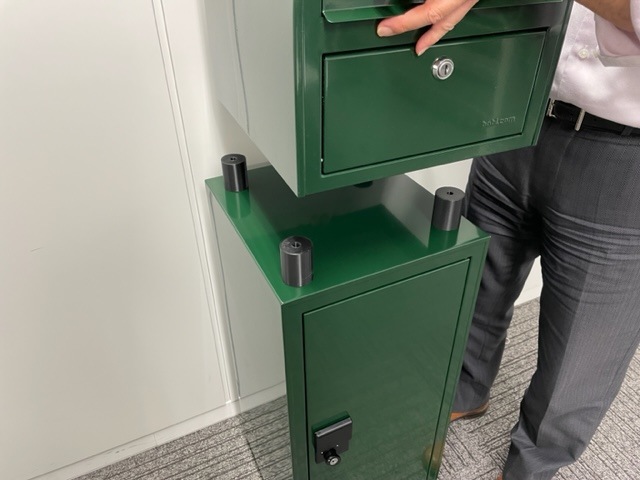 ◆◇【現状品】　ノンブランド キューケース 2×2 軽量・コンパクト ◇◆ 楽天市場】【NEW 3点セット】ボビカーゴ キューブ 2.0