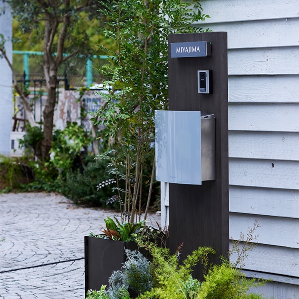 門まわりアイテム3点セット30％オフ｜26/3/31納品分まで有効｜機能門柱