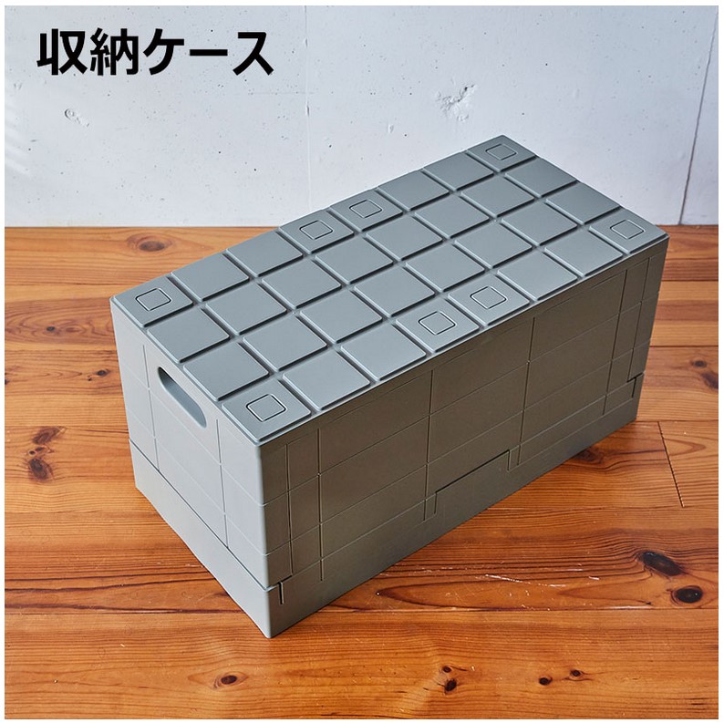 風水害CUBE】台風や浸水などの風水害に備えるための防災用具一式 30