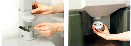 Rain専用 雨水タンク】Rain Tank レインタンク / Rain Pot レインポット