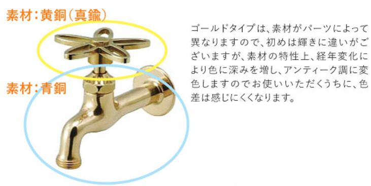 真鍮製ゴールド蛇口 suzume-gold1.jpg