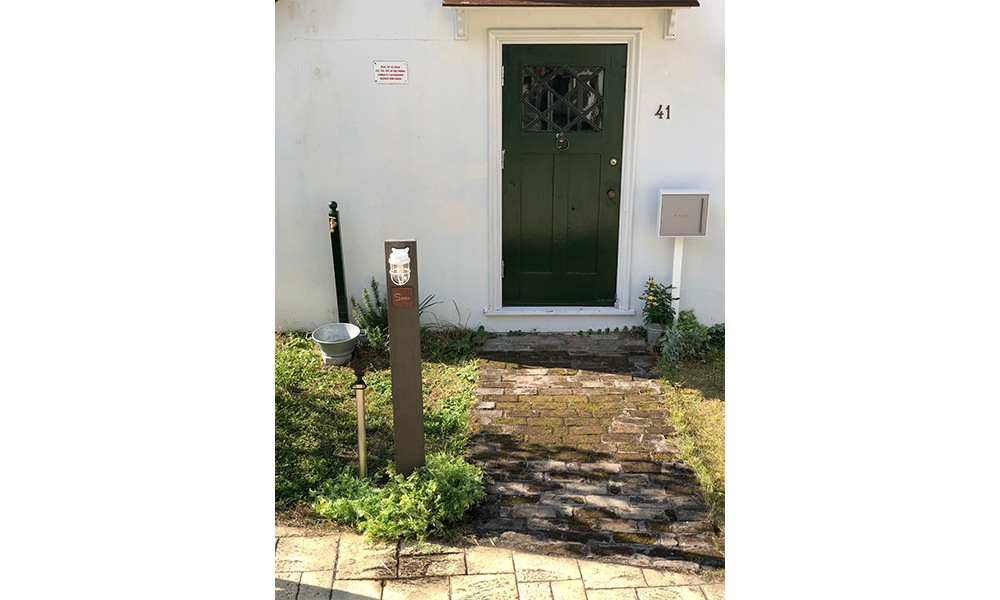 郵便ポスト ダニング プラチナム グレー エリカデザイン | すべての