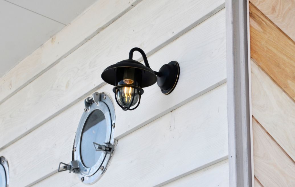 マリンランプ】ブラックシリーズ BR1760 BK | すべての商品 | セキスイ