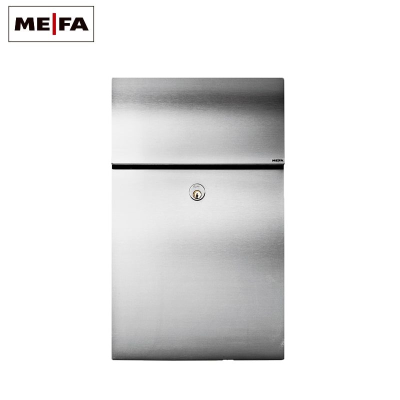 デンマーク製郵便ポスト 半額 】 ME-FA model632ジャーナル 送料