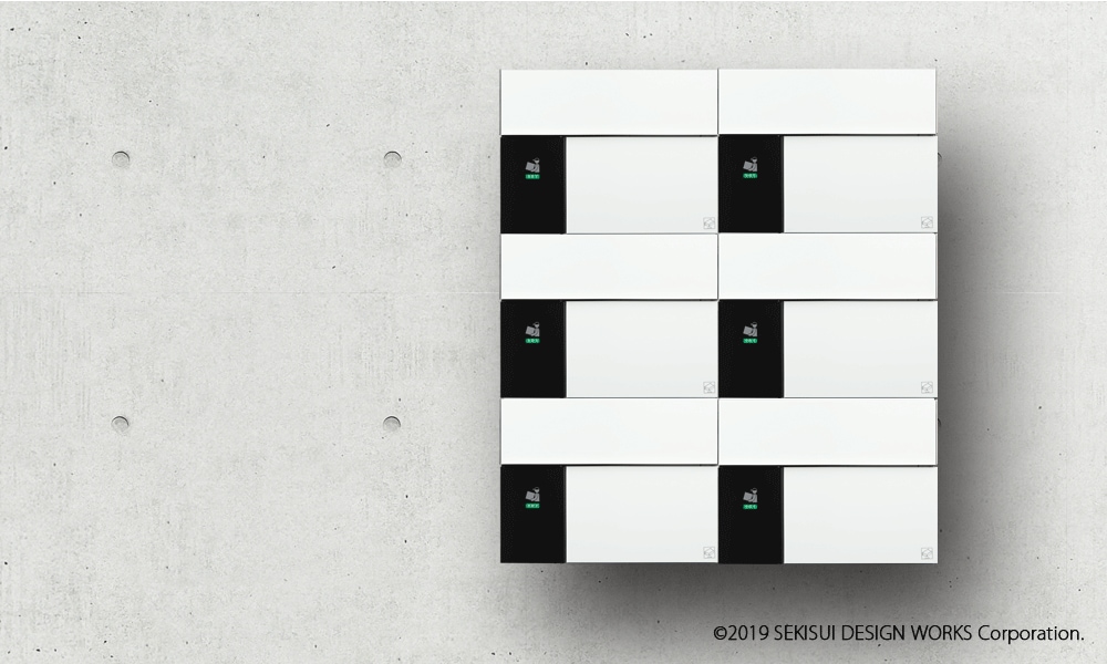 めーさま専用　boxまとめ売り8box 製品検索 | SBOX-80x80(D)ボックスのみ-φ22.5(穴2ヶ所)/L=166(1